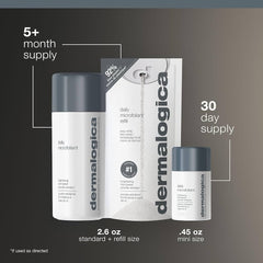 Daily Microfoliant - 2,6 oz  Refill