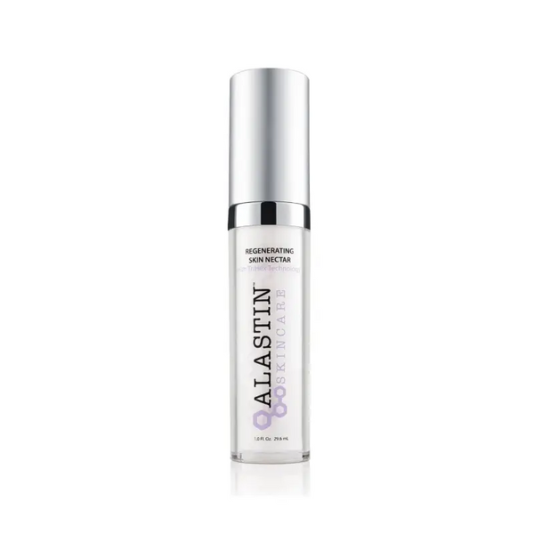 Alastin Regenerating Skin Nectar 30ml | Tratamiento Avanzado para Regeneración y Rejuvenecimiento Facial Post-Tratamientos Estéticos