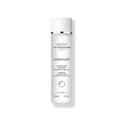 Institut Esthederm Osmoclean Eau Micellaire Osmopure Agua Micelar