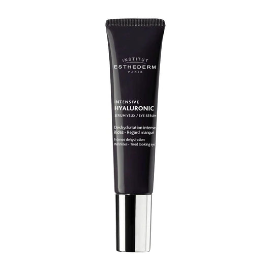 Institut Esthederm Intensive Hyaluronic Serum Yeux Contorno de Ojos