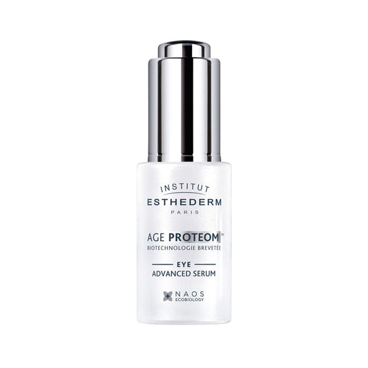 Institut Esthederm Age Proteom Eye Advance Serum - 15ml