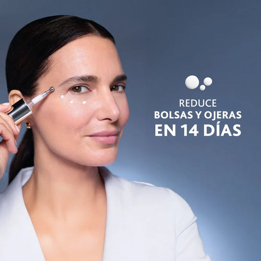 Institut Esthederm Age Proteom Eye Advance Serum - 15ml