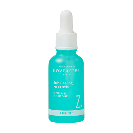 Novexpert Trio-Zinc peeling care - 30ml