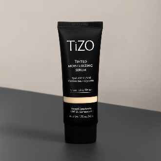 TIZO MOISTURIZING SERUM COLOR LIGHT X 50ml