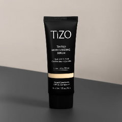 TIZO MOISTURIZING SERUM COLOR LIGHT X 50ml