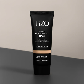 TIZO TINTED MOISTURIZING SERUM COLOR MEDIUM X 50 GR