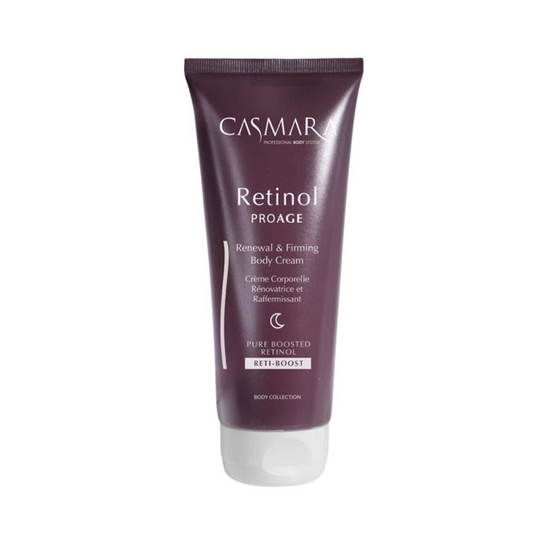 Casmara Retinol ProAge Renewal & Firming Body Cream - 200ml