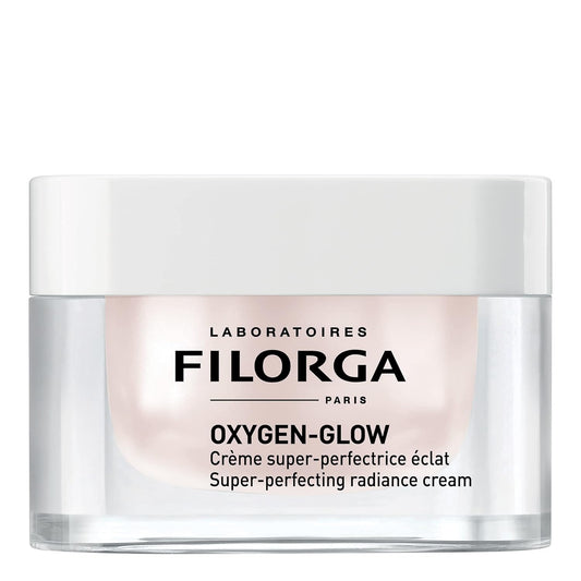 Filorga oxygen-glow crema iluminadora perfeccionadora - 50ml