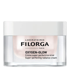 Filorga oxygen-glow crema iluminadora perfeccionadora - 50ml