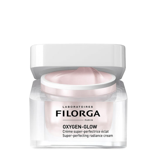 Filorga oxygen-glow crema iluminadora perfeccionadora - 50ml