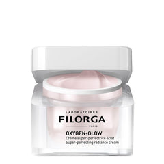 Filorga oxygen-glow crema iluminadora perfeccionadora - 50ml