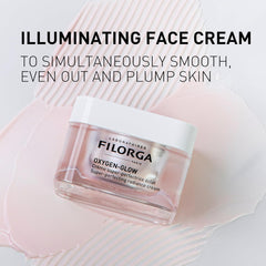Filorga oxygen-glow crema iluminadora perfeccionadora - 50ml