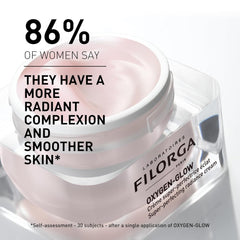 Filorga oxygen-glow crema iluminadora perfeccionadora - 50ml