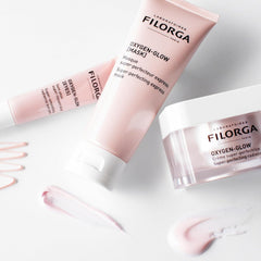 Filorga oxygen-glow crema iluminadora perfeccionadora - 50ml