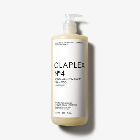 Olaplex N4 Shampoo Reparador 1litro