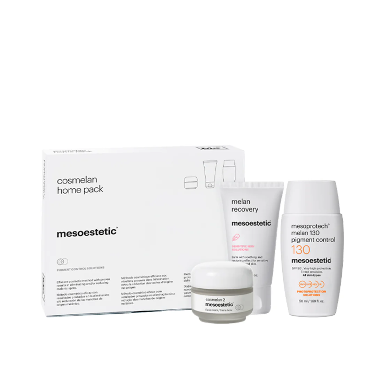 Cosmelan Kit Despigmentante HOME