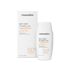 Mesoestetic Mesoprotech Light Water Antiaging Veil