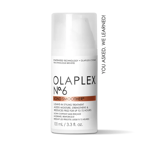 Olaplex No 6 BOND SMOOTHER - 100ml