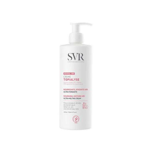 SVR Topialyse Crema