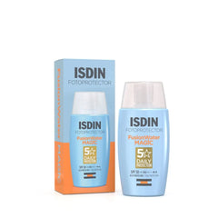 Isdin Fusión Water Magic Spf50 - 50ml