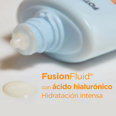 Fotoprotector Isdin Fusión Fluid Color Spf 50 - 50ml