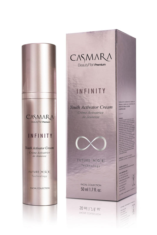 Infinity Cream Youth Activador  50 ml