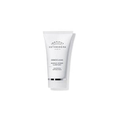 Institut-Esthederm-Osmoclean-Masque-Gomme-Clarifiant-Mascarilla-Exfoliante-Clarificante---75ml