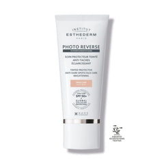 Institut Esthederm Protector Solar Photo Reverse SPF 50+ Color Beige Clair - 50ml