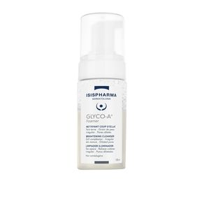 Isispharma-Glyco-A-Foamer-Limpiaidor-Iluminador---100ml