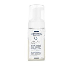 Isispharma-Glyco-A-Foamer-Limpiaidor-Iluminador---100ml