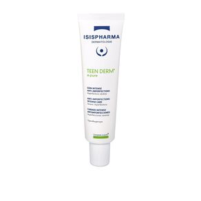 Isispharma-Teen-Derm-Alfa-Pure----30ml