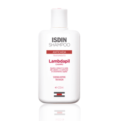 Isdin Lambdapil Shampoo Anticaida - 200ml