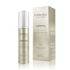 Cream S.P.F. 50 Clarifyng antiaging  DIA 50 ml