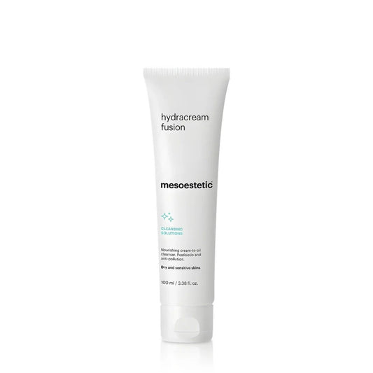 Mesoestetic Hydracream Fusion limpiador facial- 100ml