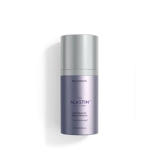 Alastin Restorative Neck Complex - 50ml | Tratamiento Anti-Envejecimiento para Cuello y Escote con TriHex Technology®