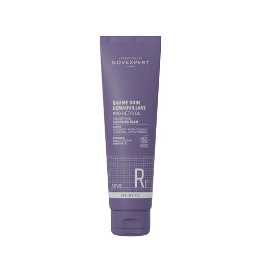 Novexpert Bálsamo Limpiador Pro-Retinol - 150ml