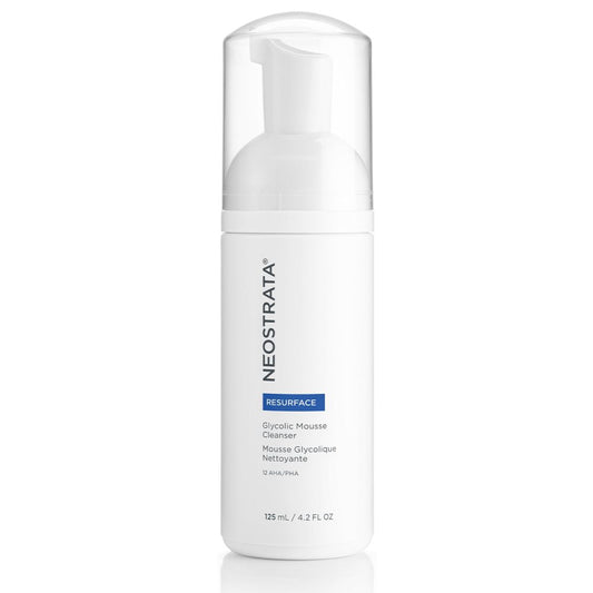 Neostrata Glycolic Mousse Cleanser