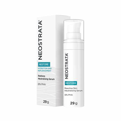 Neostrata Restore Redness Neutralizing Serum 6 PHA