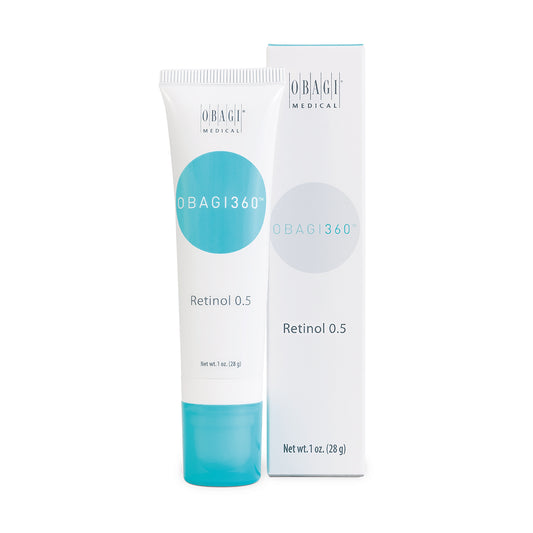 Obagi 360 Retinol 0.5% - 28gr