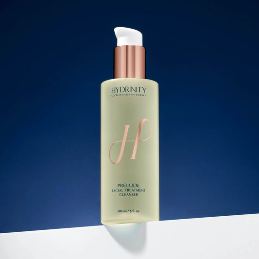 Hydrinity Prelude Facial Treatment Cleanser - 180ml
