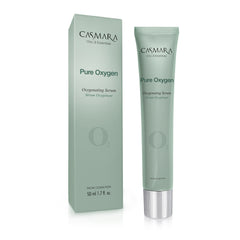 Pure Oxygen Oxygenating Serum 50 ml