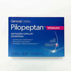 Pilopeptan woman comprimidos - 30 comprimidos