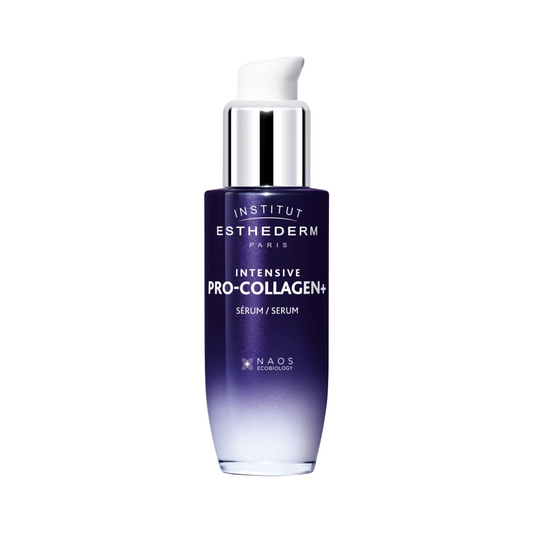 Institut Esthederm Pro-Collagen+ Serum cuello y rostro - 30ml