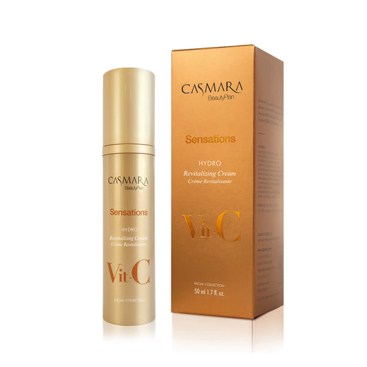 Sensations Hydro Revitalizing Cream 50 ml