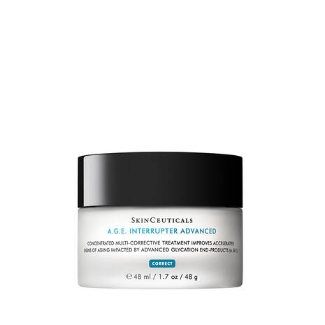 Kit Skinceuticals A.G.E. Interrupter Advanced Crema Antiarrugas + Obsequio
