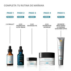 A.G.E Interrupter Ultra Serum