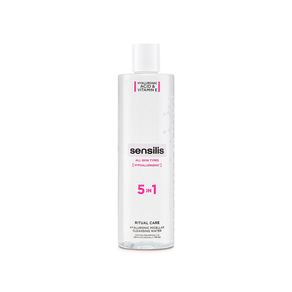 Sensilis-Ritual-Care-Hyaluro-Micellar-5-In-1----400Ml