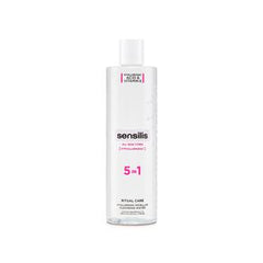 Sensilis-Ritual-Care-Hyaluro-Micellar-5-In-1----400Ml