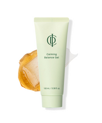 Riman ICD Calming Balance Gel - 100ml