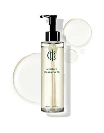 Riman ICD Moisture Cleansing Oil - 145ml